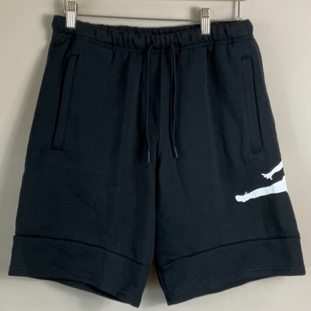 Nike MJ JUMPMAN AIR FLEECE SHORTS